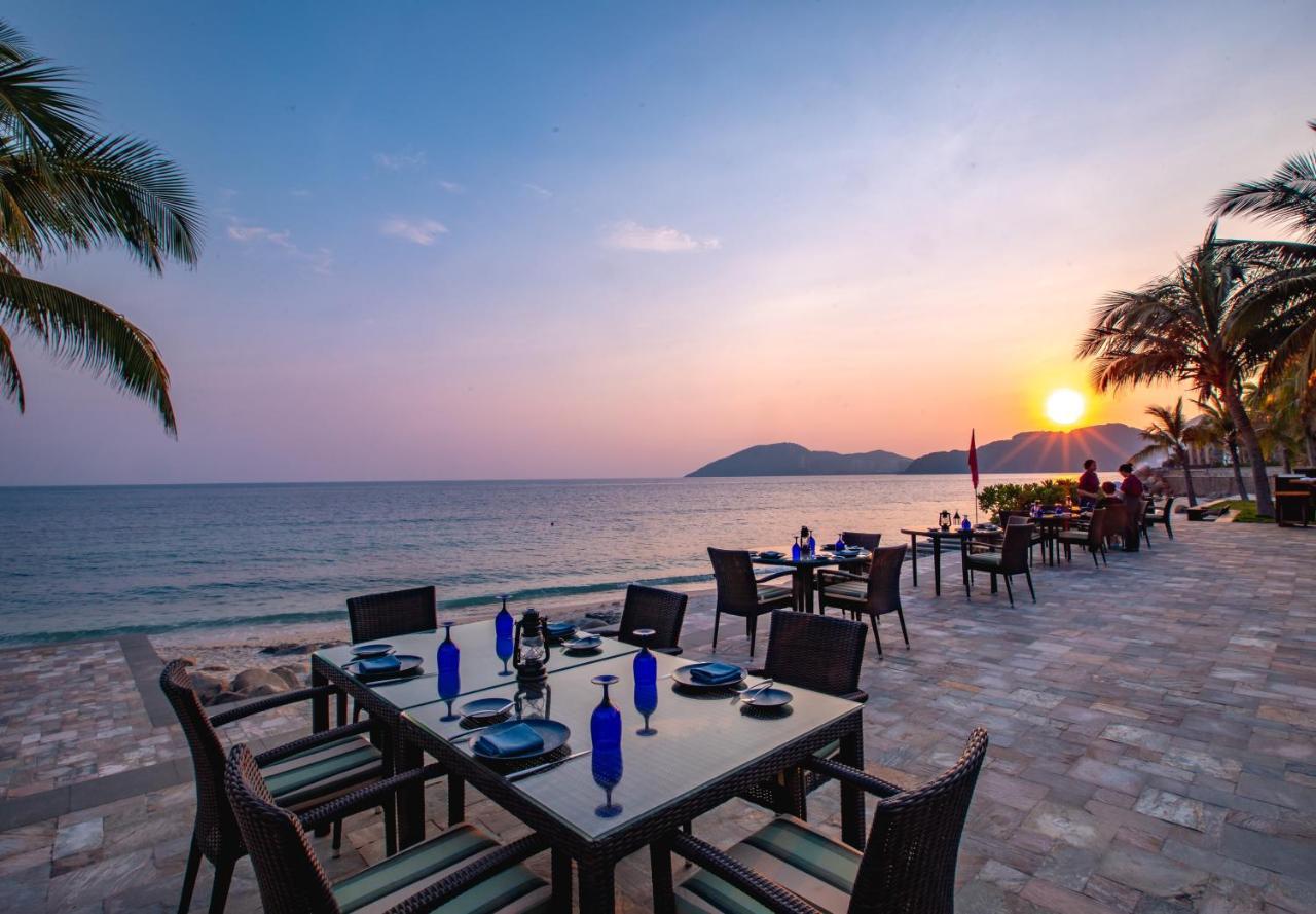 Hotel Mandarin Oriental, Sanya Exterior foto